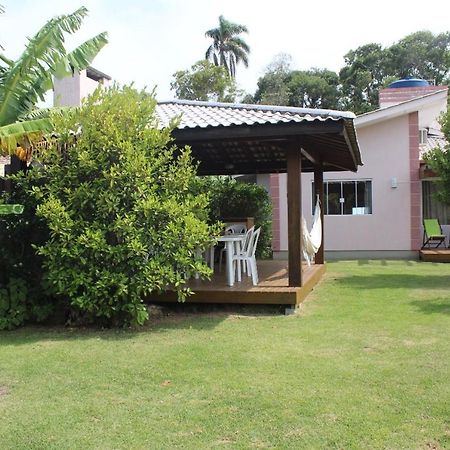 Casa Do Sossego P/Ate 9 Pessoas Villa Garopaba Exteriör bild
